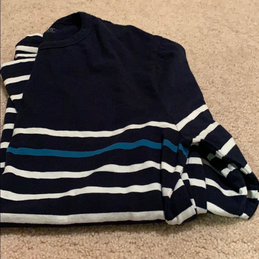 Old Navy Long Sleeves‎ Tee-Mens